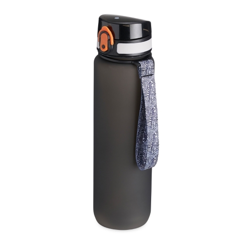 Garrafa Plástica 1 LitroCaneca Inox 400ml